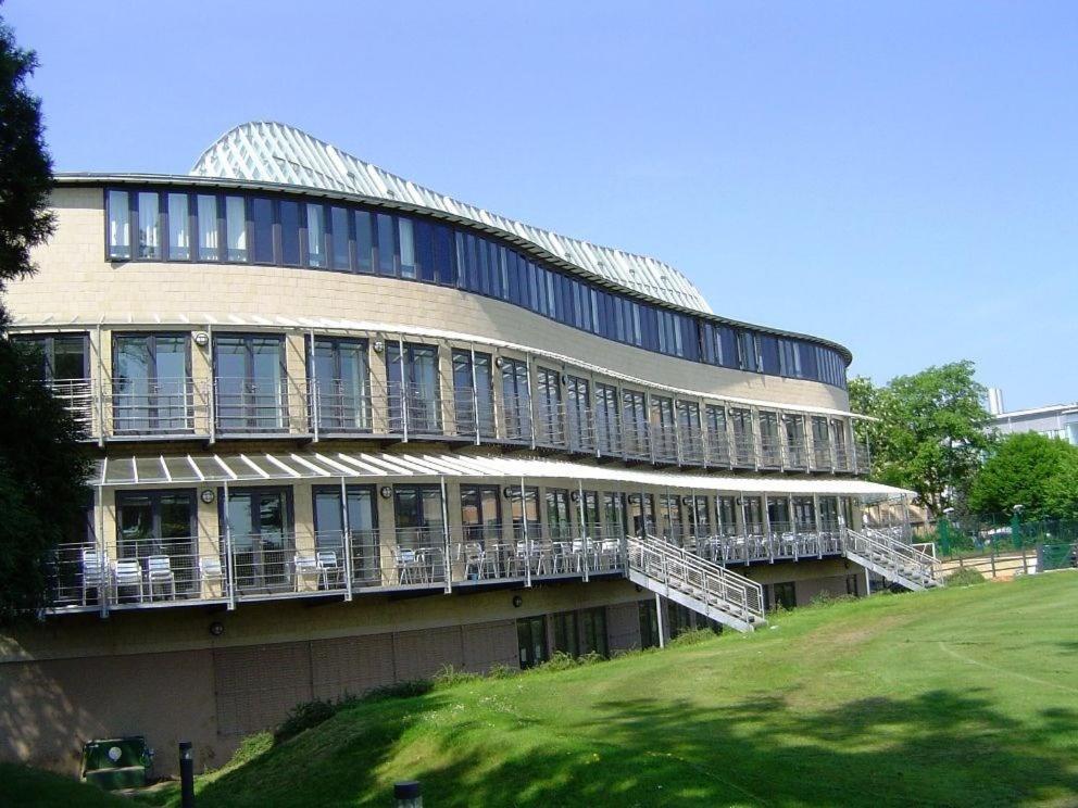 Oxford University Club Dış mekan fotoğraf