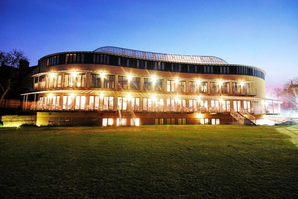 Oxford University Club Dış mekan fotoğraf